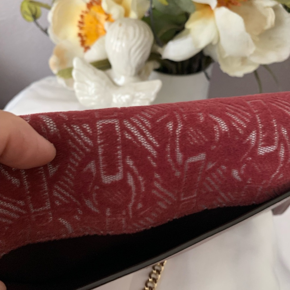 Coach Wristlet Crossbody Bag - Picture 6 of 6